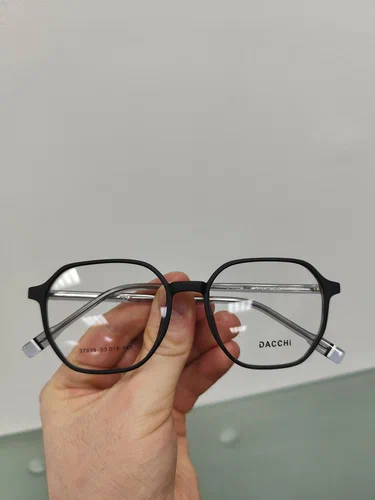 Круглая оправа для очков Dacchi