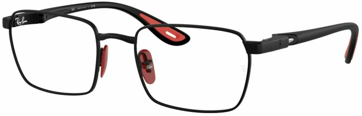 Оправа для очков Ray-Ban 0RX6507M / 54 F002