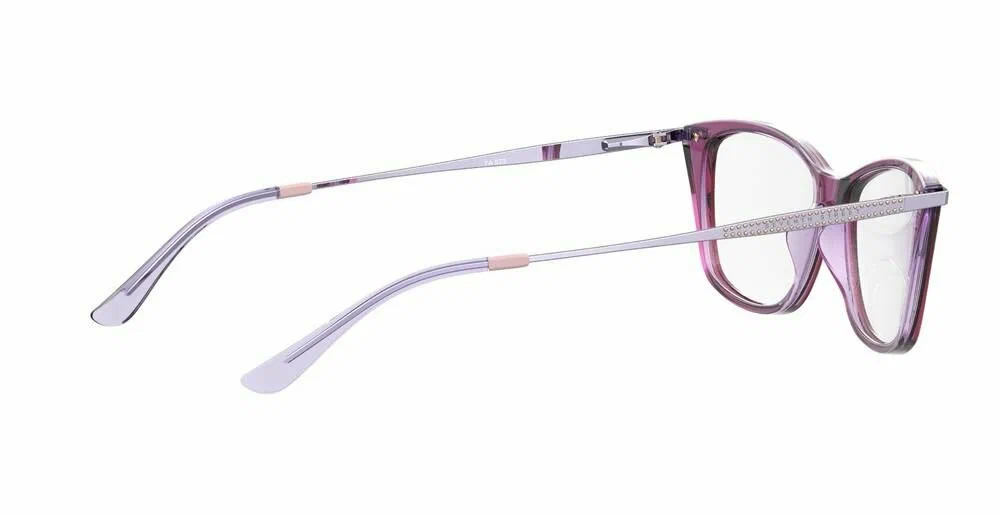 Медицинская оправа 7TH STREET/ 7A 573 Фиолетовый