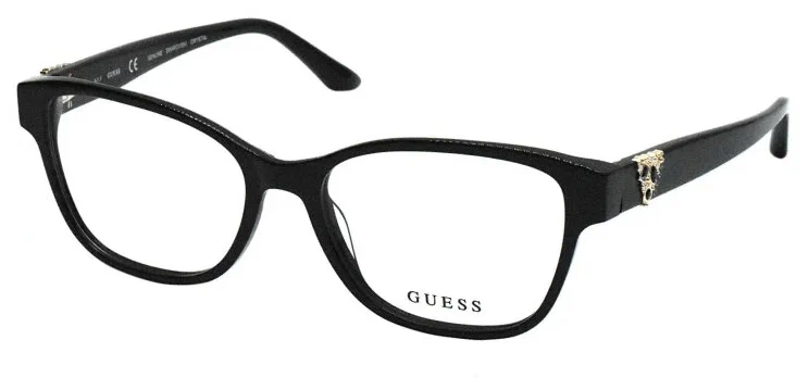 Оправа Guess GU 2854-S 001