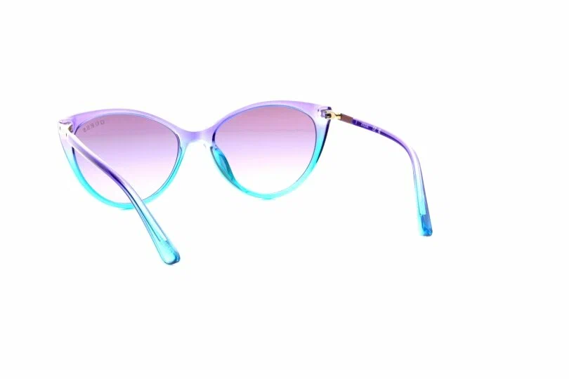 Медицинская оправа POLAROID PLD D396/G золотой