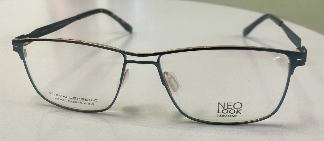 Оправа для очков Neolook 8070 56 в Краснодаре Оправа для очков Neolook 8070 56