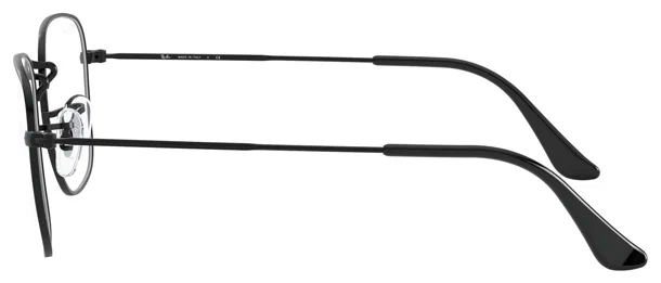 Оправа Ray-Ban Frank RX3857V 2509 Shiny Black (RX3857V 2509)