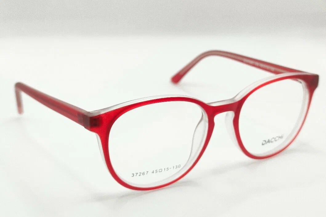 Медицинская оправа DACCHI 37267 C9