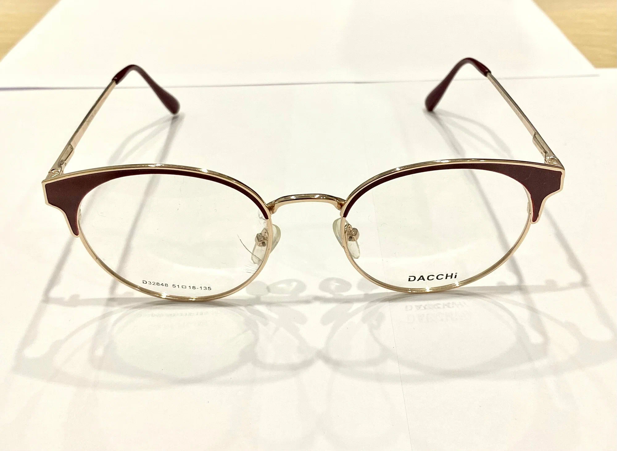 Оправа Dacchi 32848 c 7
