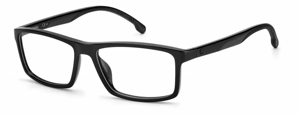 Медицинская оправа CARRERA/Каррера/ CARRERA 8872 черный