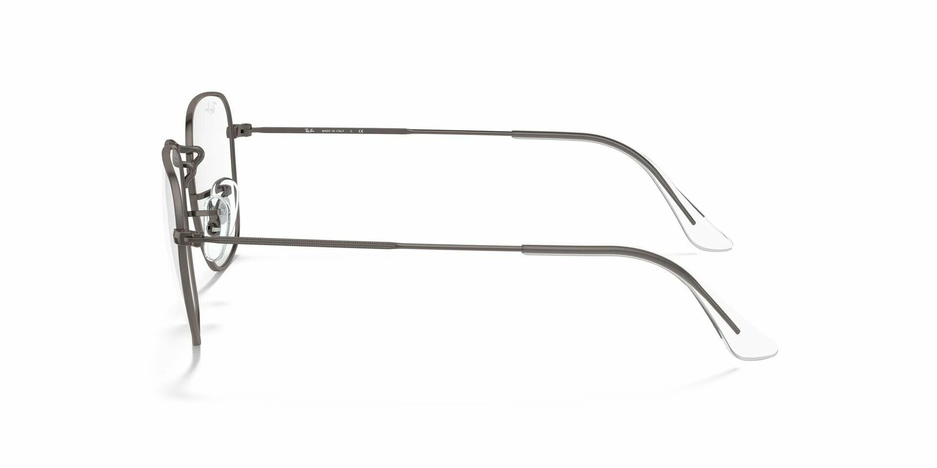Оправа для очков унисекс RAY-BAN VISTA 0RX3857V FRANK