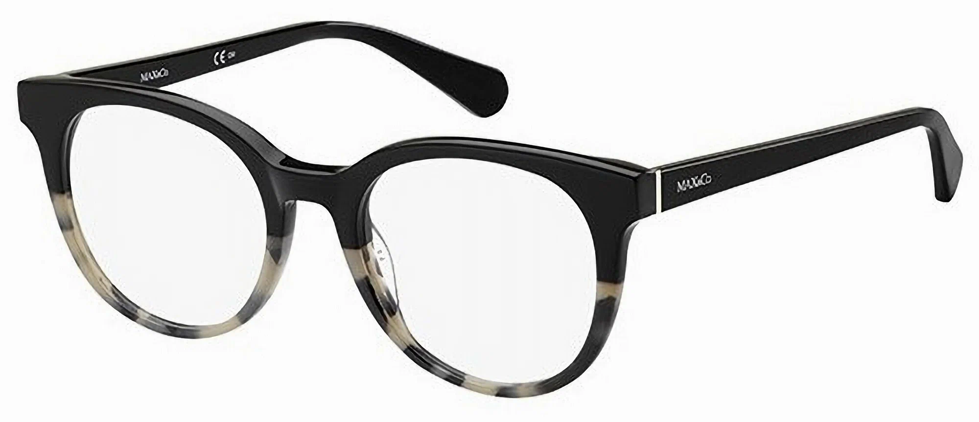 Оправа для очков Max&co 370 yv4 bk gryhvn