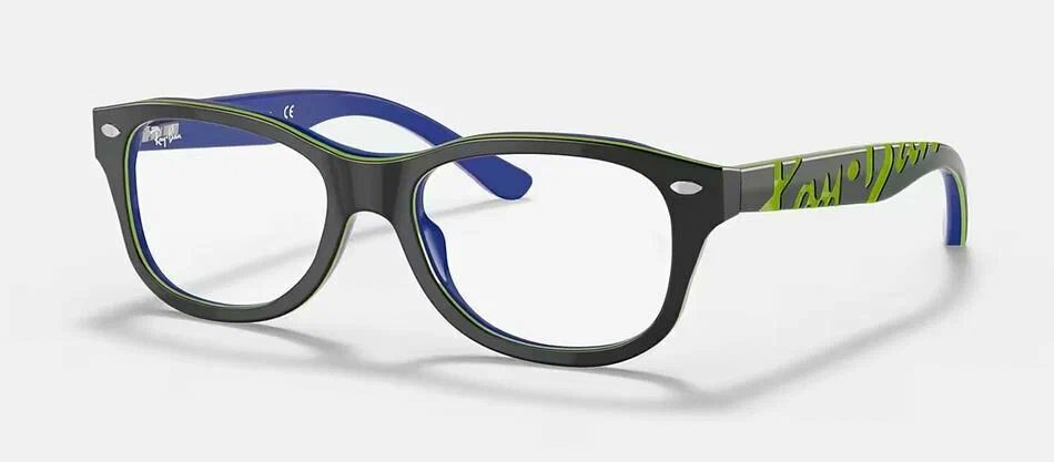 Оправы Ray-Ban RY 1544 3600 48 в Краснодаре Оправы Ray-Ban RY 1544 3600 48