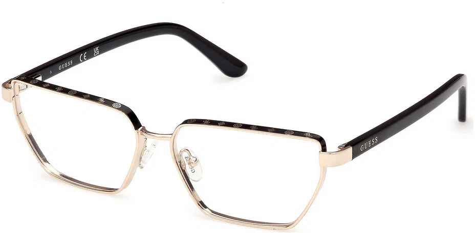 Оправа для очков Guess GU 50123 005