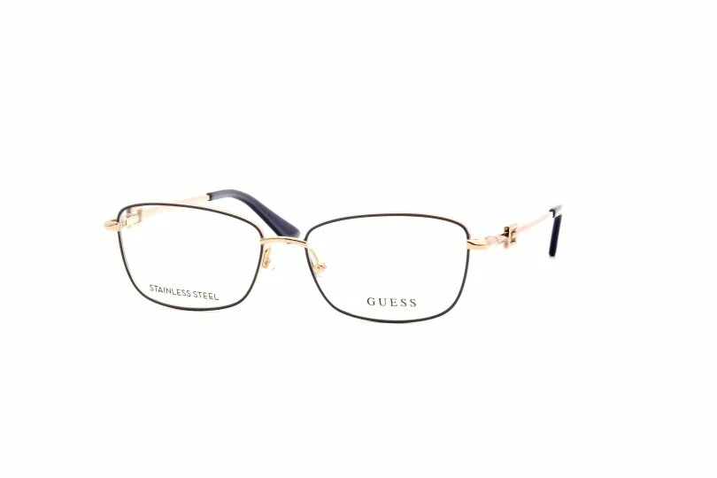 Оправа для очков GUESS 2975 020