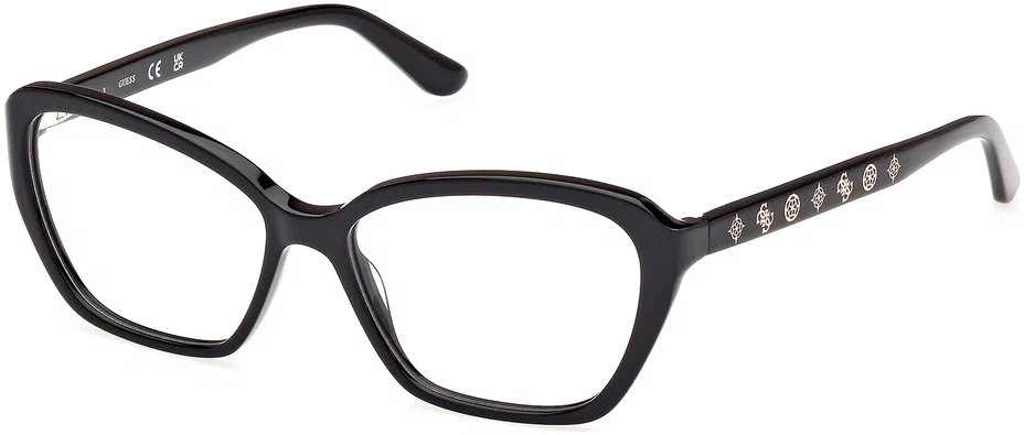 Оправа для очков Guess GU 50115 001