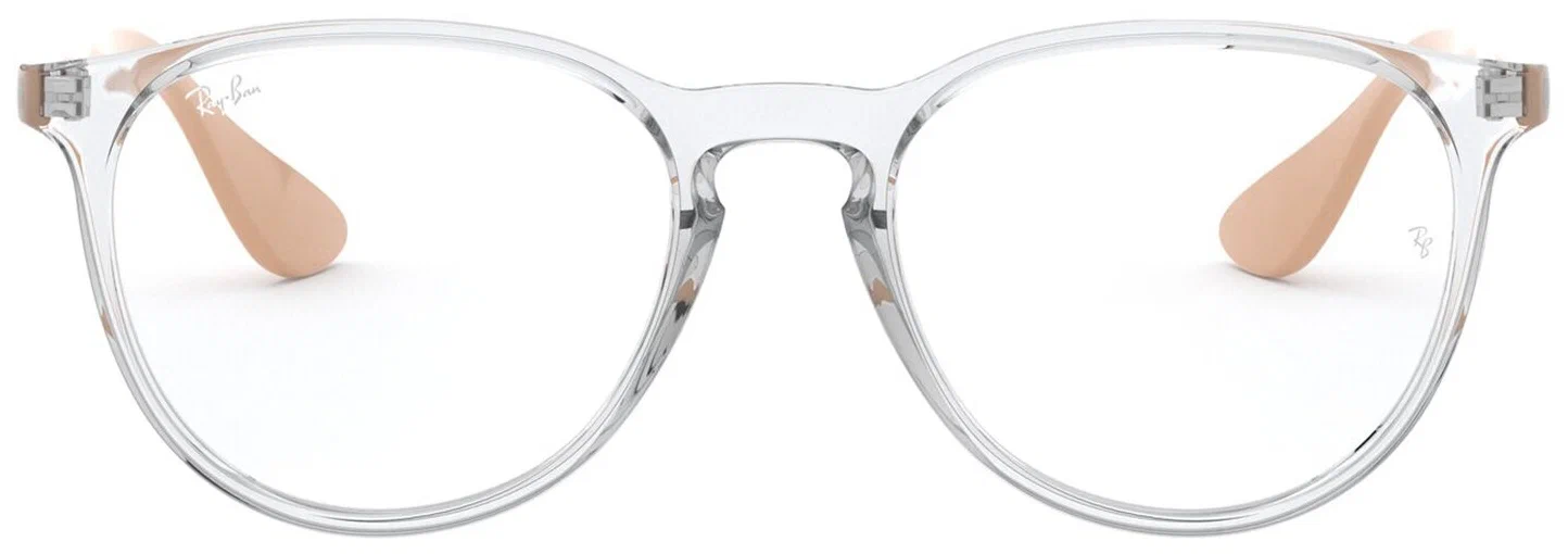 Оправа Ray-Ban Erika RX7046 5953 Transparent (RX7046 5953)