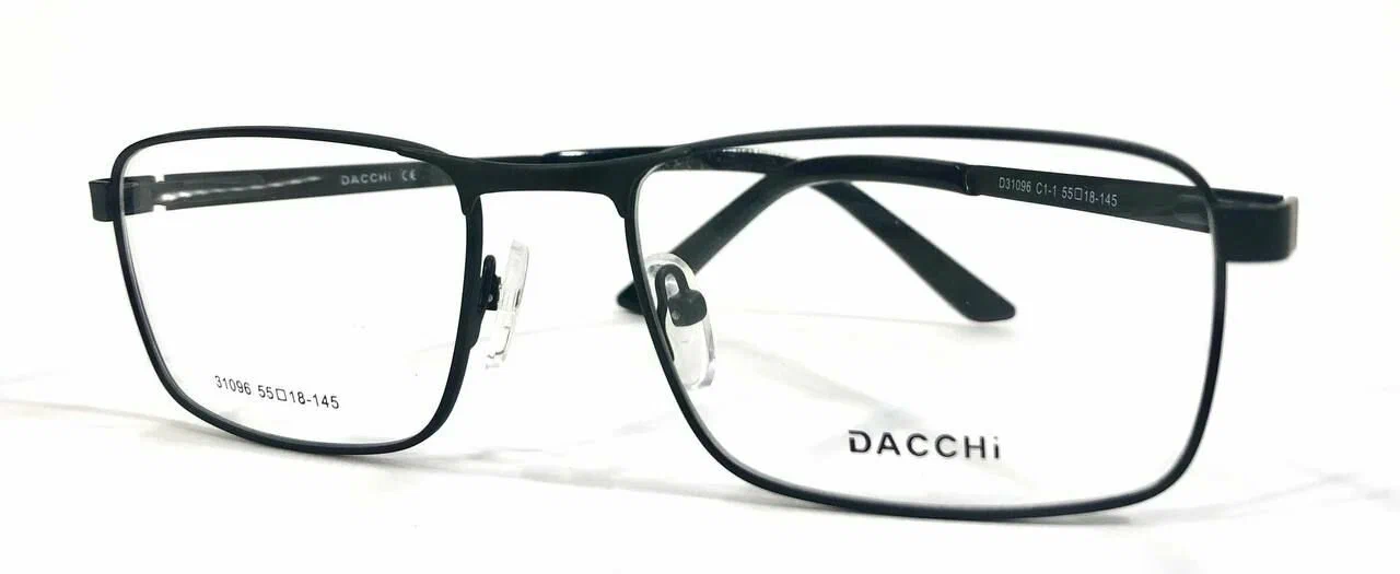 Мужская оправа Dacchi