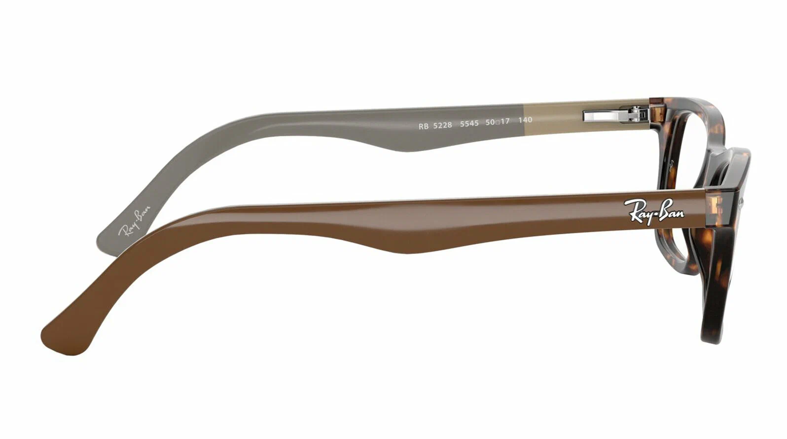 Оправа для очков Ray-Ban Highstreet RX 5228 5545