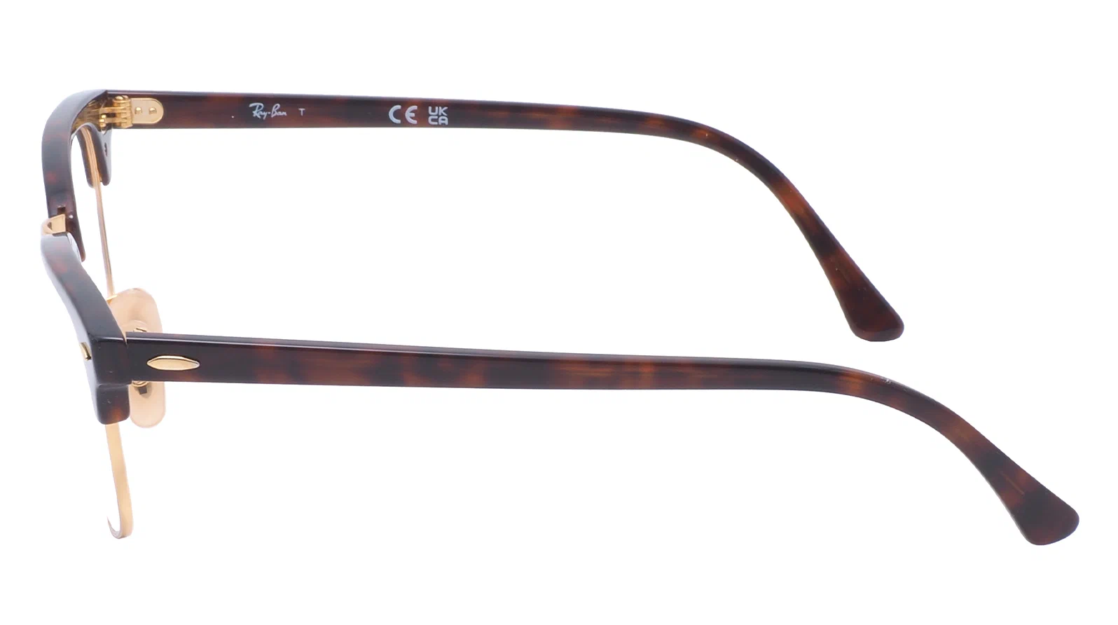 Оправа для очков Ray-Ban Clubmaster RX 5154 2372