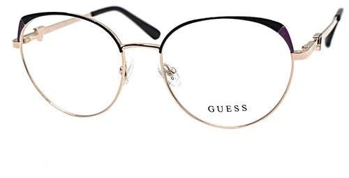 Оправы Guess GUS 2905 001 55 в Краснодаре Оправы Guess GUS 2905 001 55
