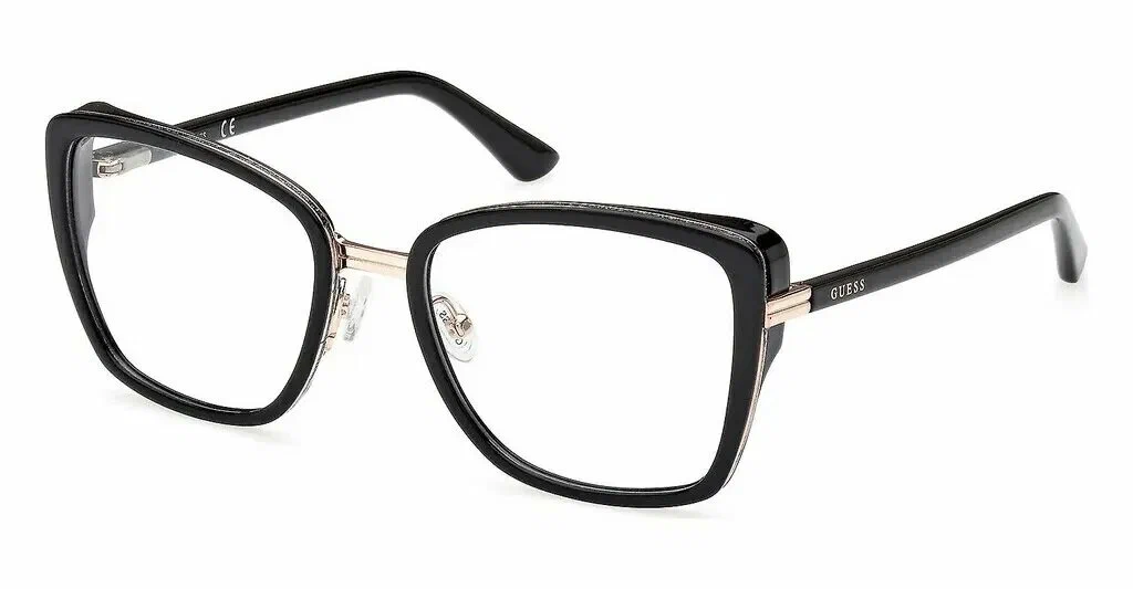 Оправы Guess GUS 2946 001 54 в Краснодаре Оправы Guess GUS 2946 001 54