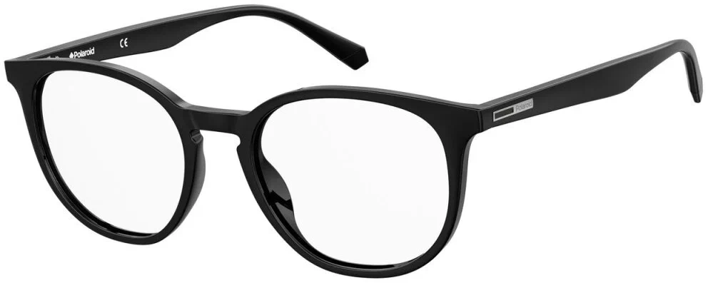 Медицинская оправа POLAROID PLD D381 черный