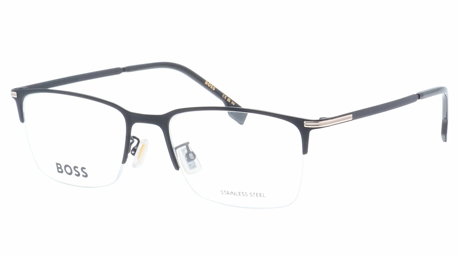 Оправа для очков Hugo Boss 1616-F I46 в Краснодаре Оправа для очков Hugo Boss 1616-F I46