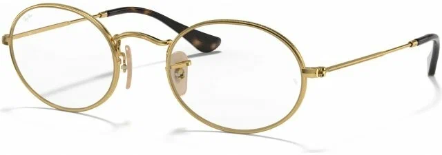 Оправа Ray-Ban Oval RX3547V 2500 (RX3547V 2500)