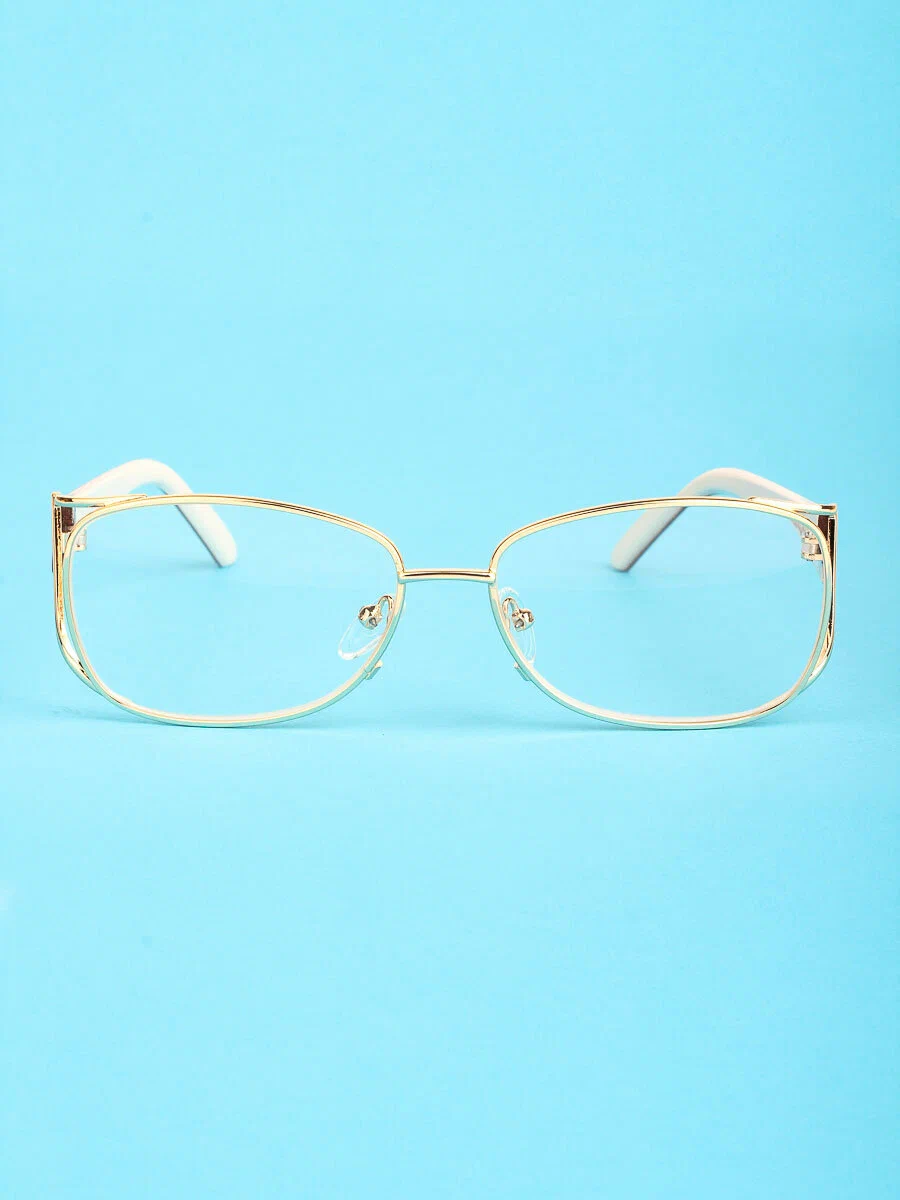 Готовые очки для чтения с диоптриями +1.00 футляр