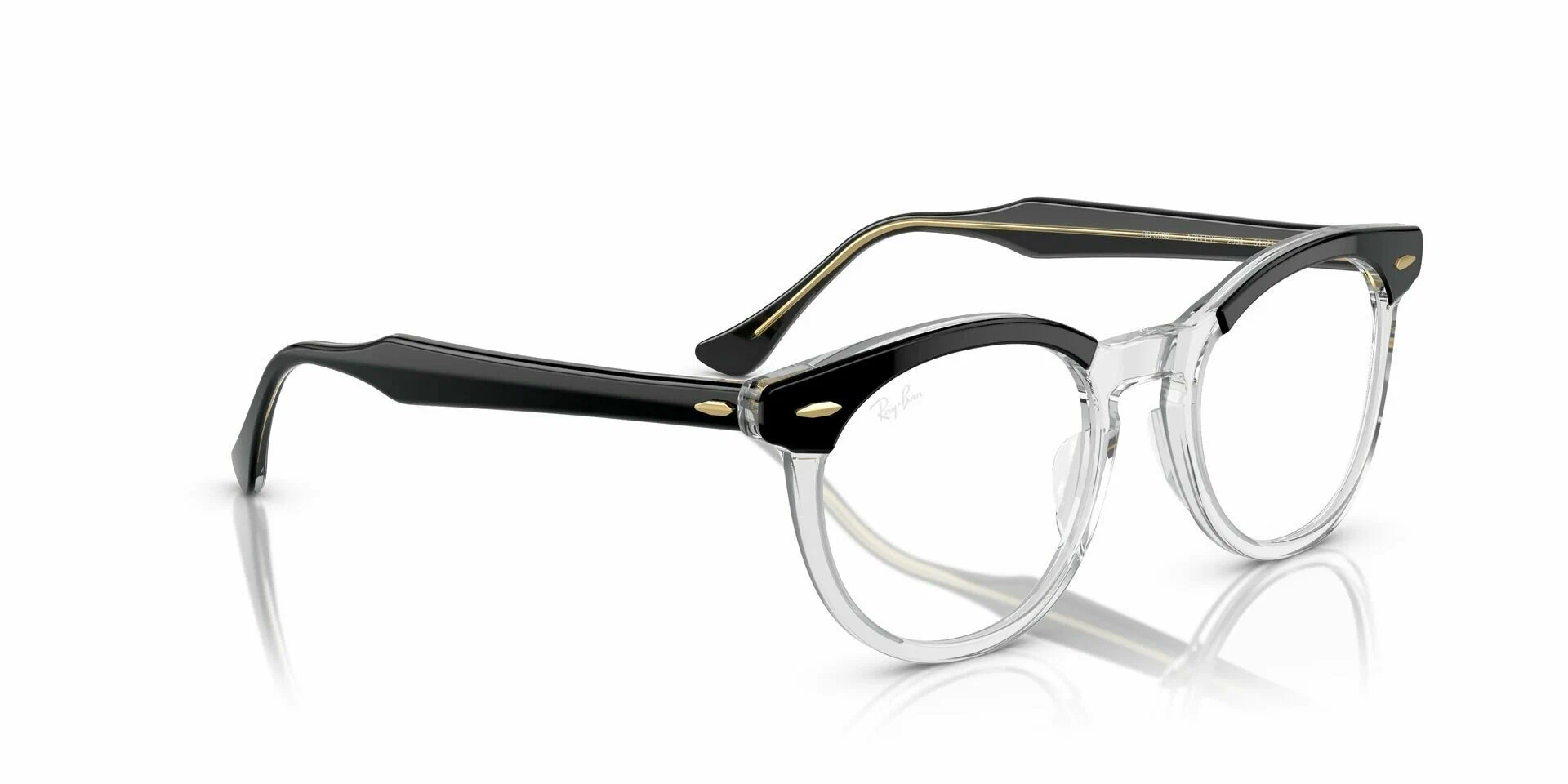 Оправа для очков унисекс RAY-BAN VISTA 0RX5598 EAGLEEYE