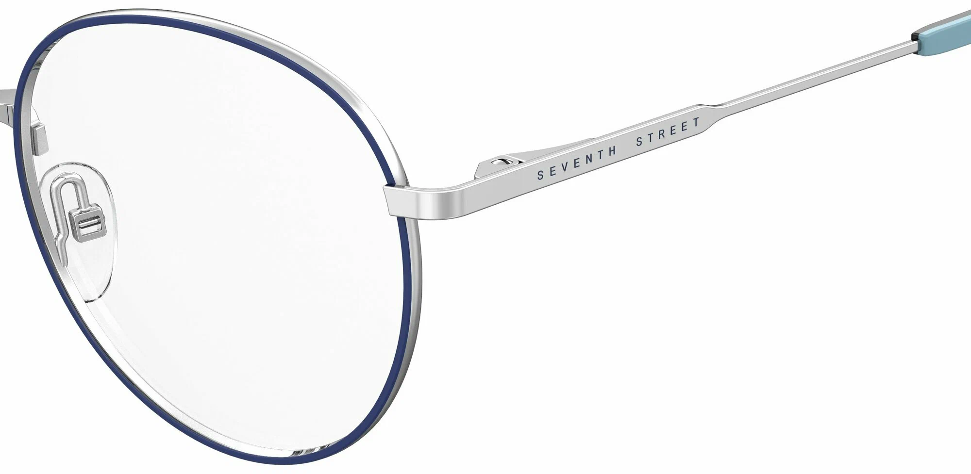 Оправа Ray-Ban RX5417 2034 Black (RX5417 2034)