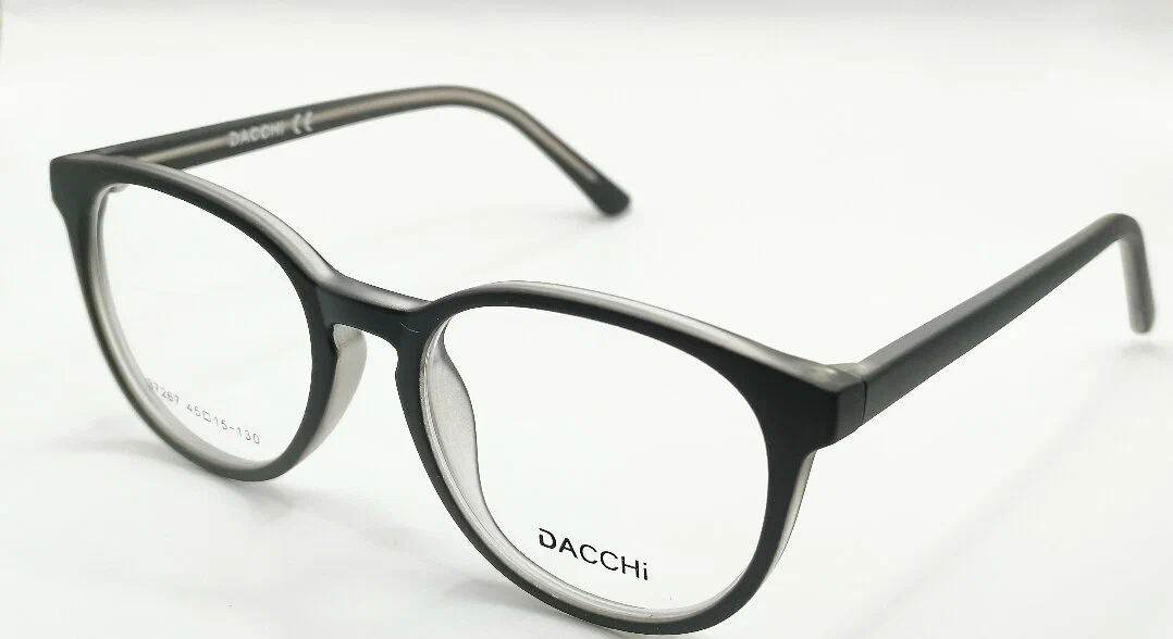 Медицинская оправа DACCHI 37267 C5