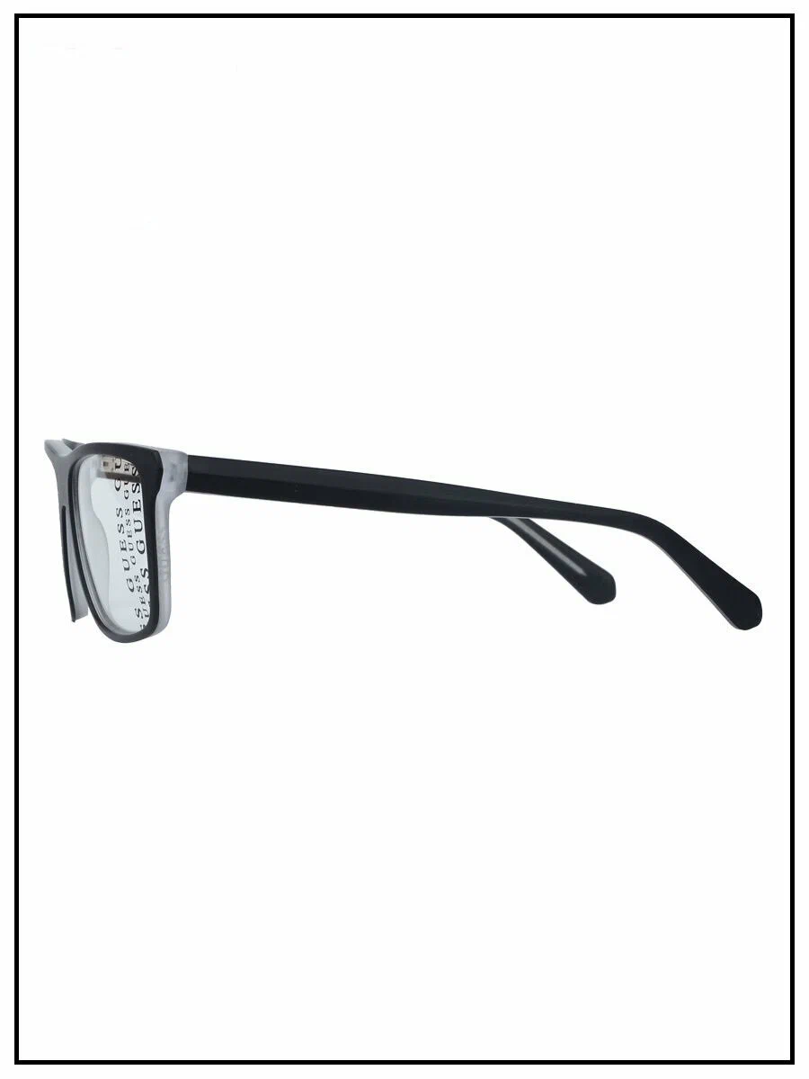 Оправа для очков мужская GUESS 50071/002 в Краснодаре Оправа для очков мужская GUESS 50071/002