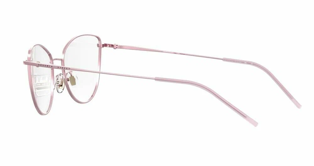 Медицинская оправа 7TH STREET/ 7A 560 Розовый