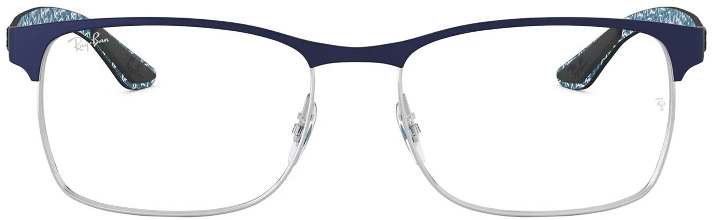 Оправа для очков Ray-Ban Tech Carbon Fibre RX 8416 3016
