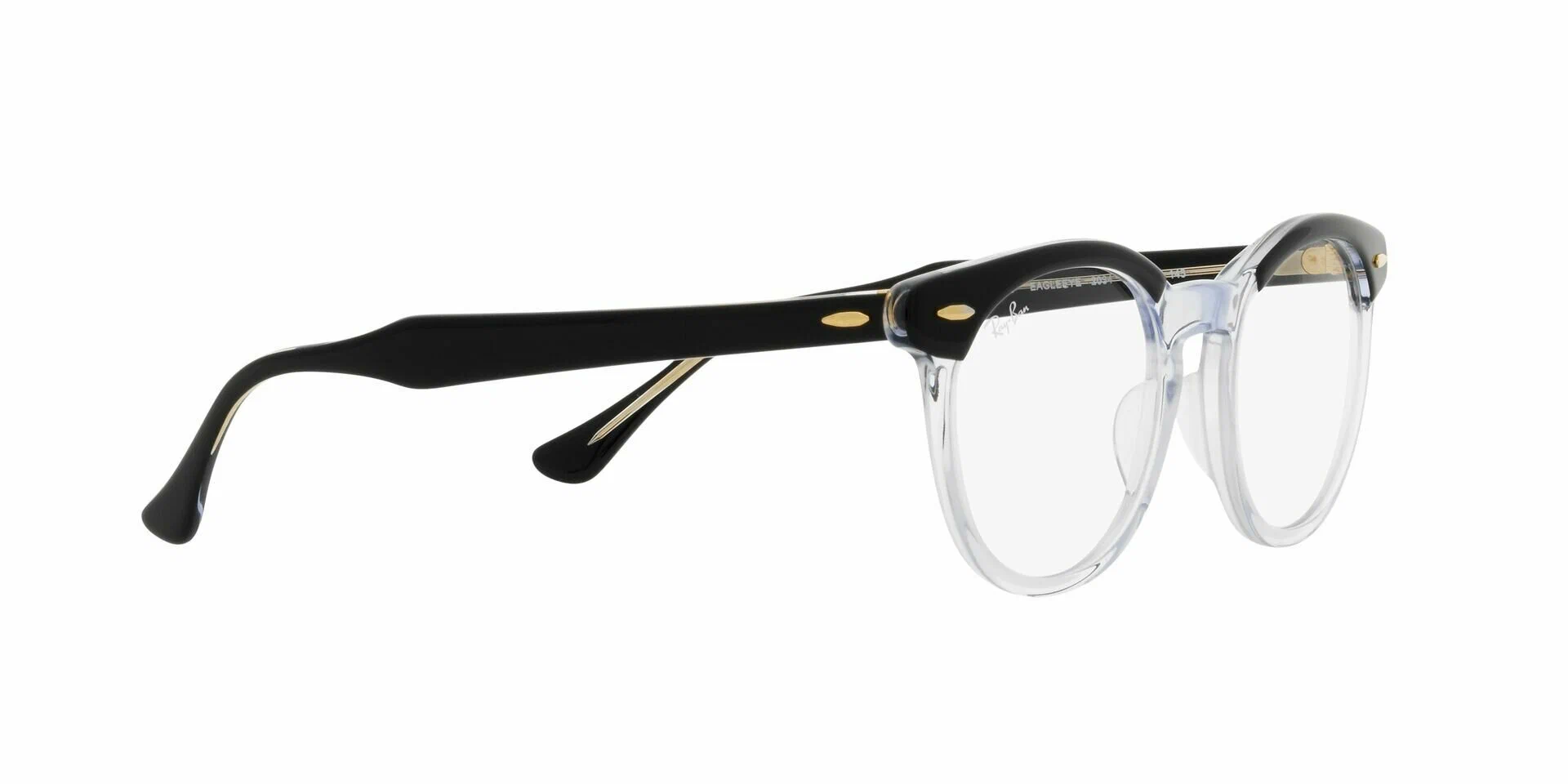 Оправа для очков унисекс RAY-BAN VISTA 0RX5598 EAGLEEYE в Краснодаре Оправа для очков унисекс RAY-BAN VISTA 0RX5598 EAGLEEYE