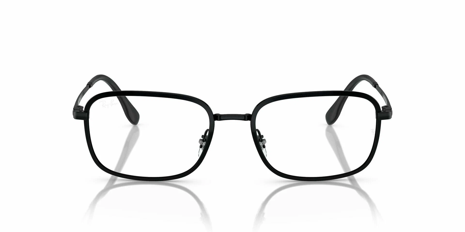 Оправа для очков унисекс RAY-BAN VISTA 0RX6495
