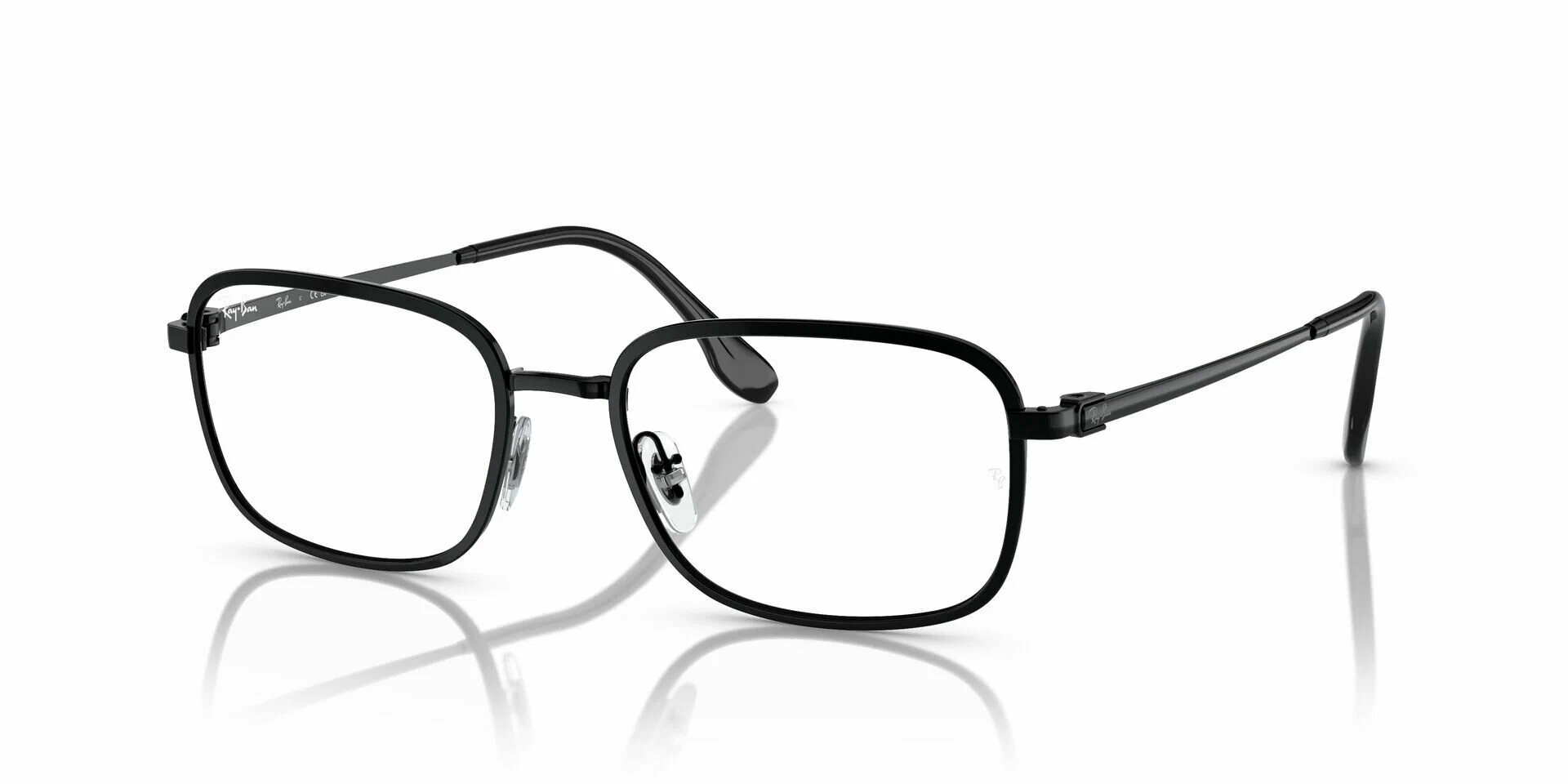 Оправа для очков унисекс RAY-BAN VISTA 0RX6495