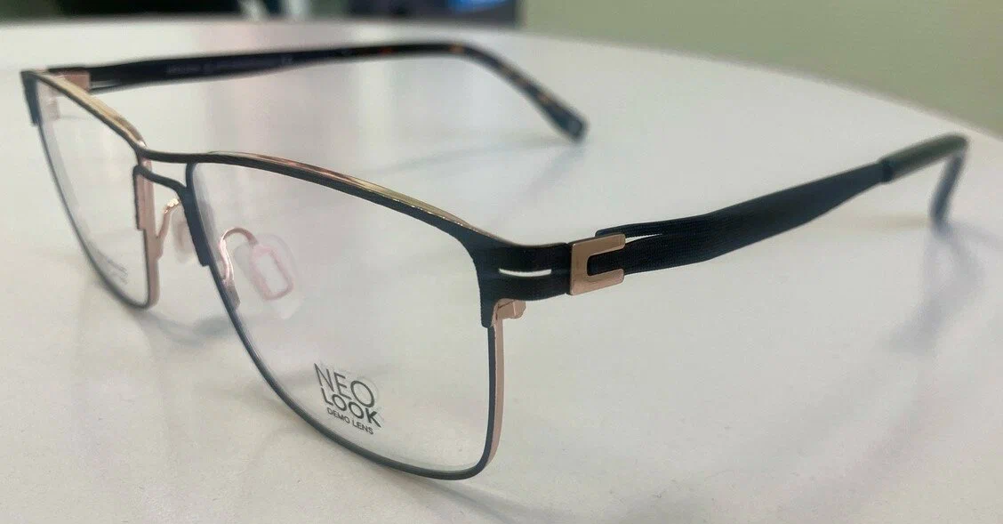 Оправа для очков Neolook 8070 56 в Краснодаре Оправа для очков Neolook 8070 56