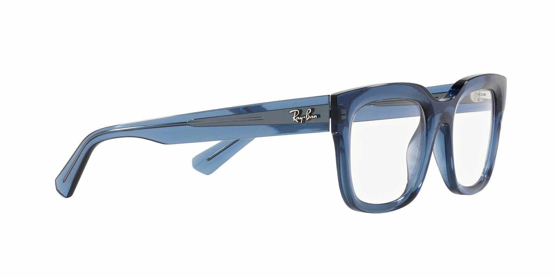 Оправа для очков унисекс RAY-BAN VISTA 0RX7217 CHAD в Краснодаре Оправа для очков унисекс RAY-BAN VISTA 0RX7217 CHAD