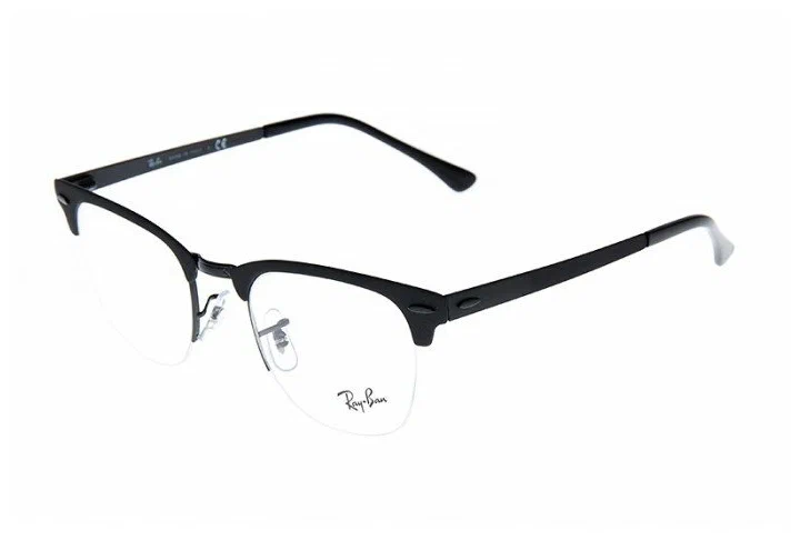 Оправа для очков Ray-Ban Clubmaster Metal RX 3716VM 2904
