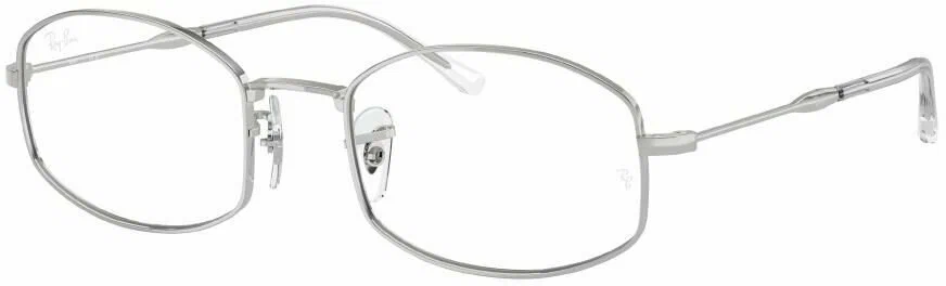 Оправа для очков Ray-Ban 0RX6510 / 50 2968