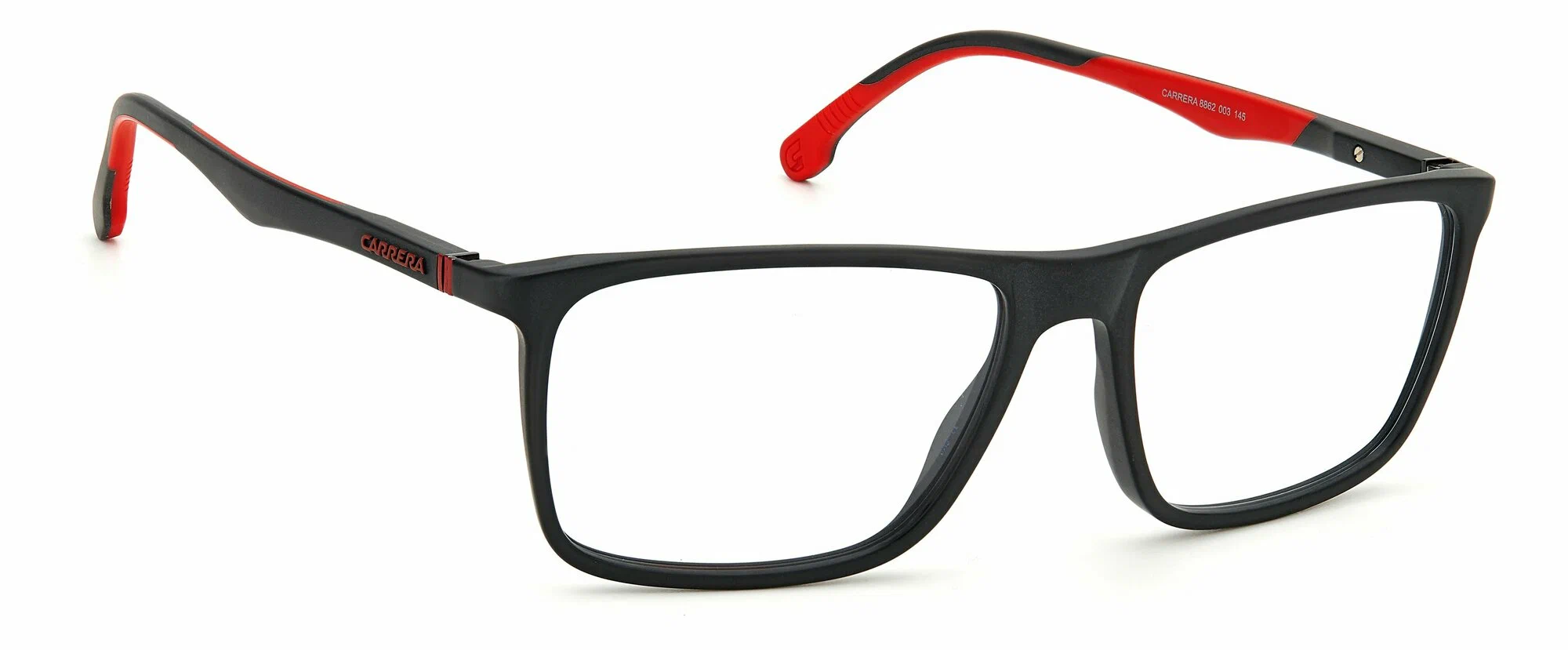 Медицинская оправа Carrera /CARRERA 8862 Черный матовый
