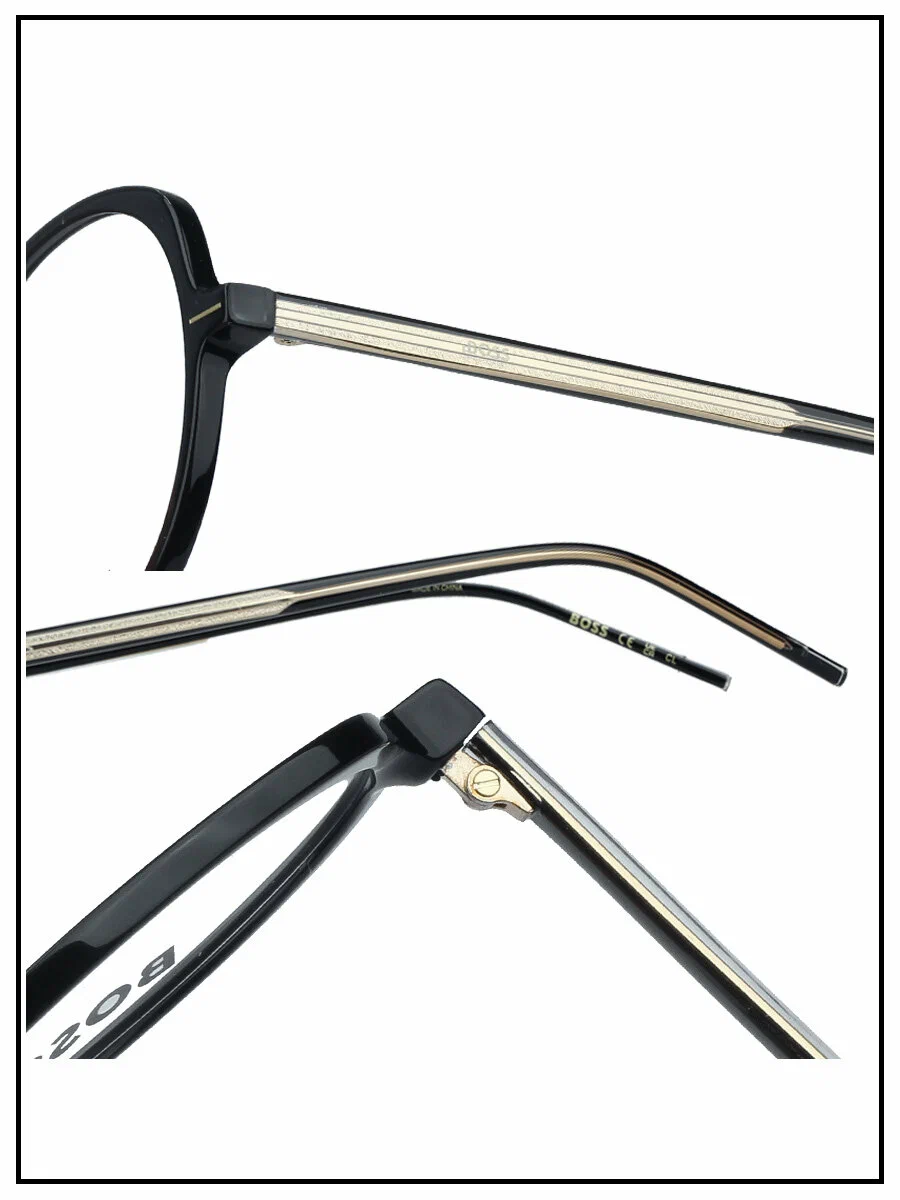 Оправа для очков Авиатор унисекс из высокопрочного материала Valencia