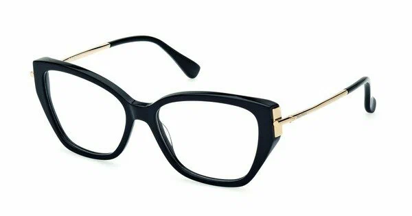 Оправы Max Mara MM 5117 001 55 в Краснодаре Оправы Max Mara MM 5117 001 55