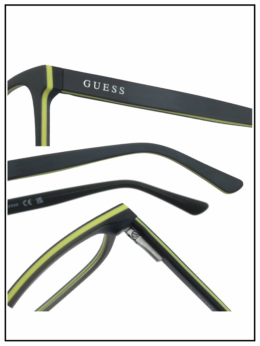 Оправа для очков мужская GUESS 8267/020 в Краснодаре Оправа для очков мужская GUESS 8267/020