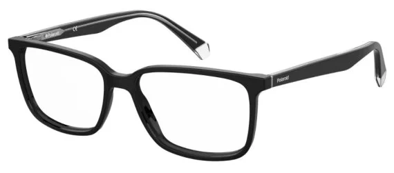 Медицинская оправа Polaroid PLD D394, черный