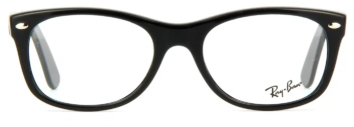 Оправа для очков Ray-Ban Wayfarer RX 5184 2000 в Краснодаре Оправа для очков Ray-Ban Wayfarer RX 5184 2000