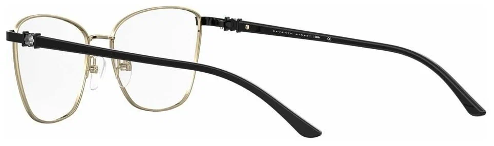 Медицинская оправа 7TH STREET 7A 568