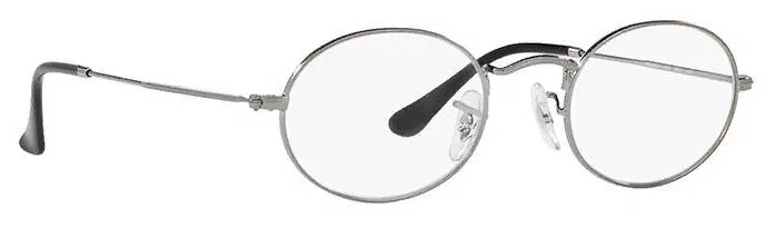 Оправа Ray-Ban Oval RX3547V 2502 (RX3547V 2502)