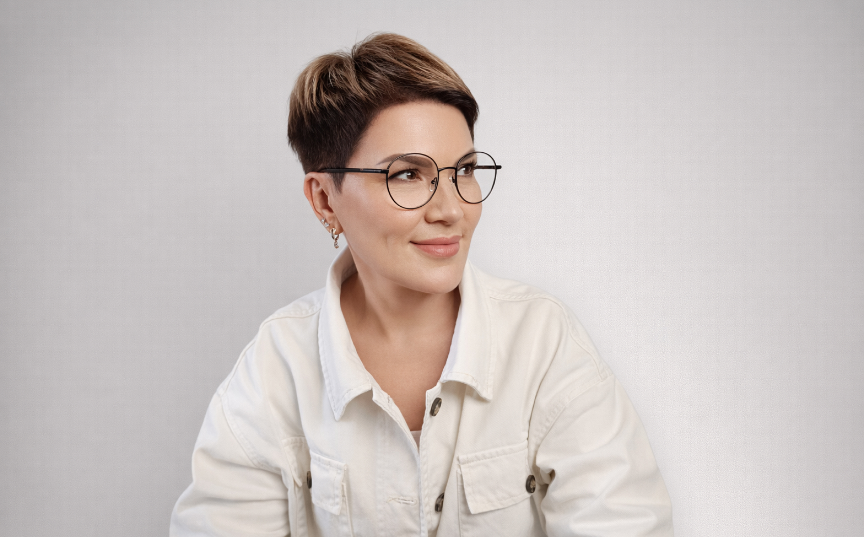 Оправа Iron Vision LE 6233 c1 