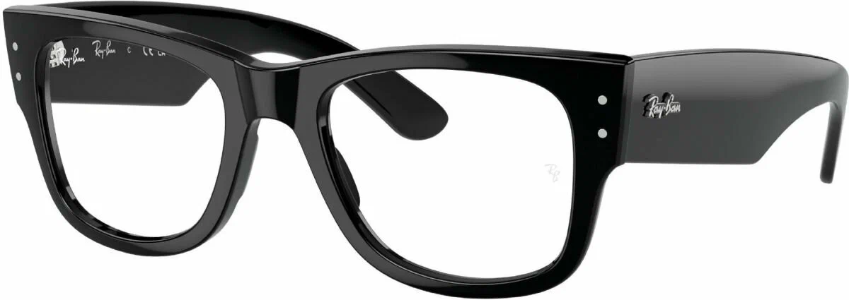 Оправа для очков Ray-Ban 0RX0840V / 51 2000