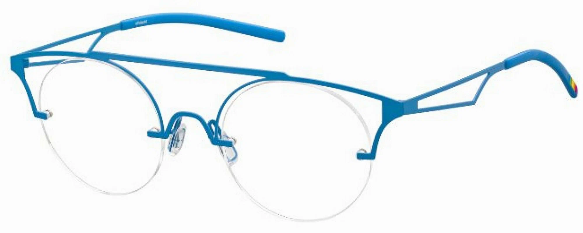 Оправа для очков Polaroid pld d100 eyh